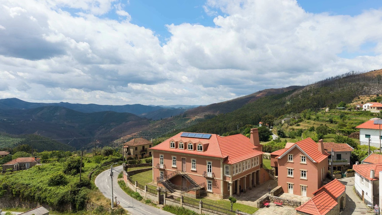 Photo of Outdoor in Alvarenga