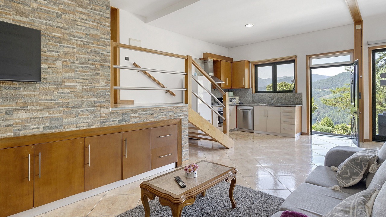 Photo of Livingroom in Cova