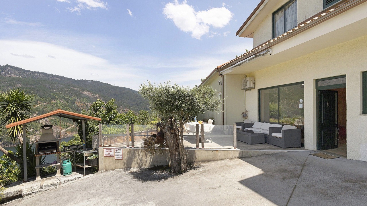 Photo of Patio Balcony in Cova