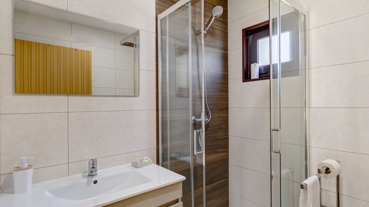 Photo of Bathroom in Cova