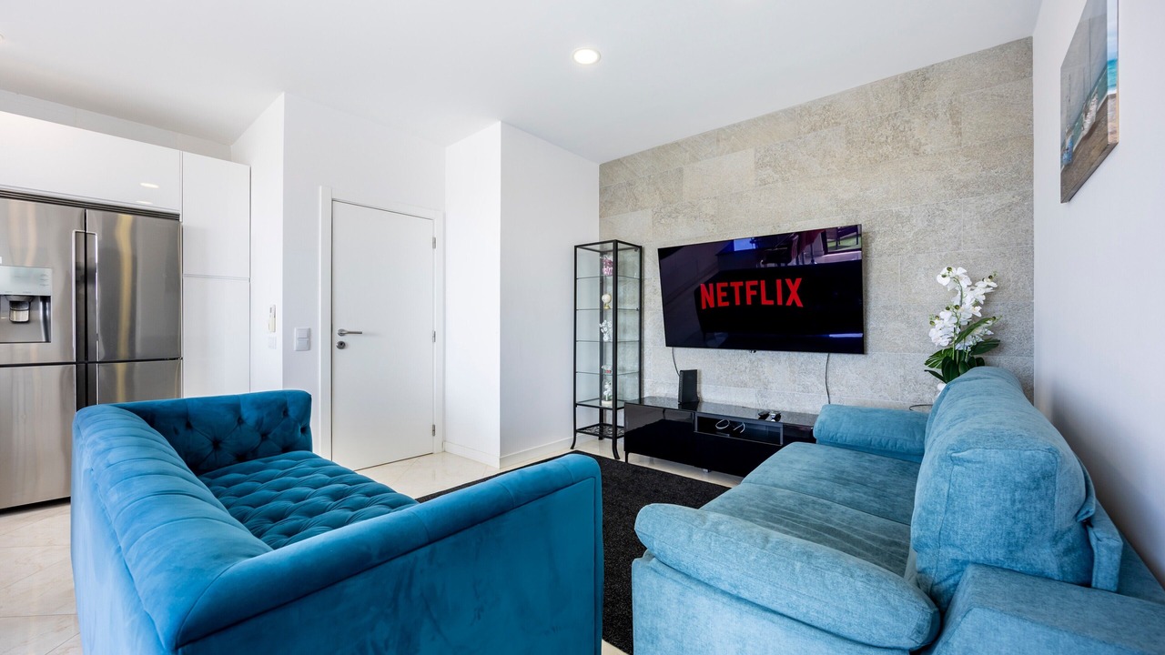 Photo of Livingroom in Santa Eulalia
