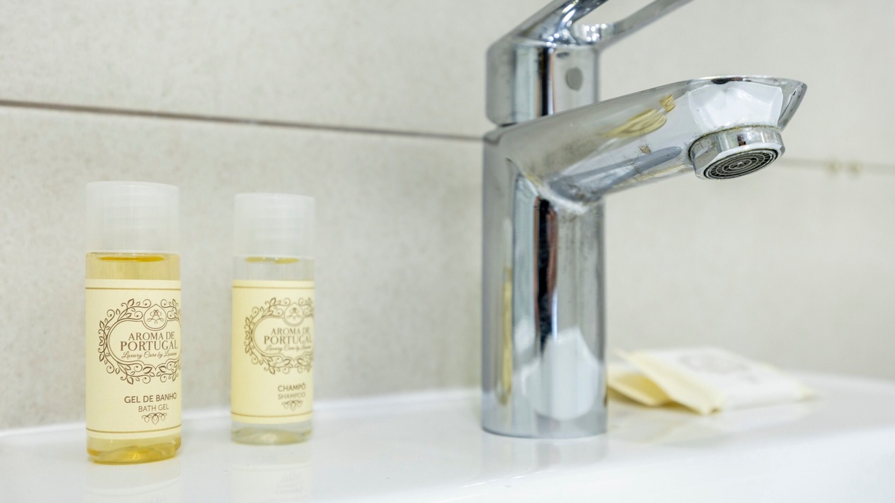 Photo of Bathroom in Santa Eulalia
