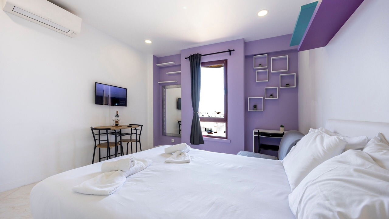 Photo of Bedroom in Santa Eulalia