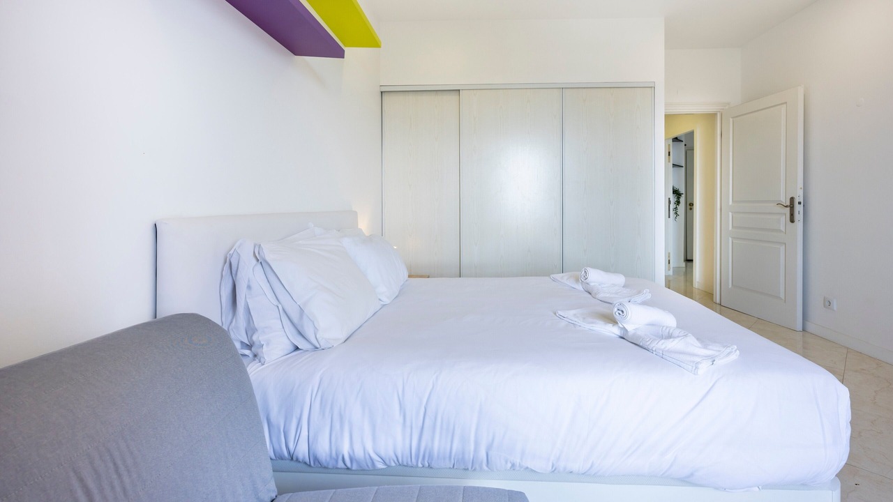 Photo of Bedroom in Santa Eulalia