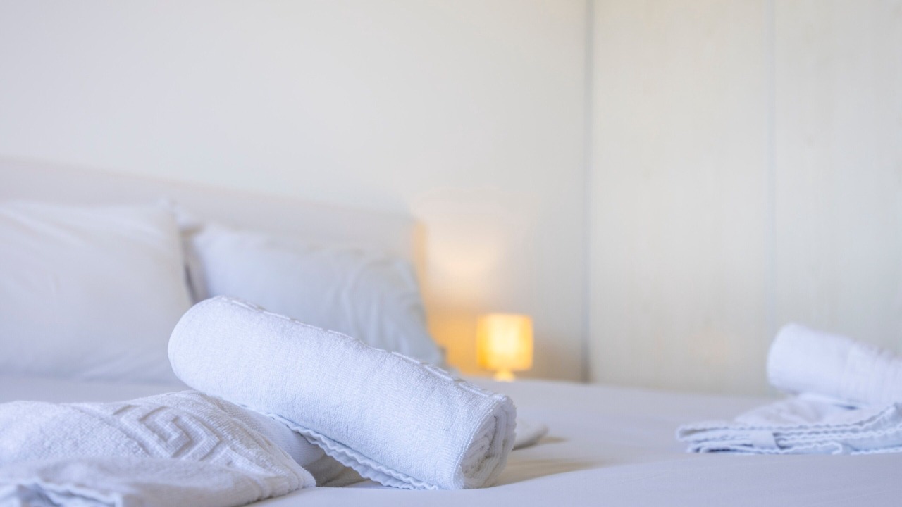 Photo of Bedroom in Santa Eulalia