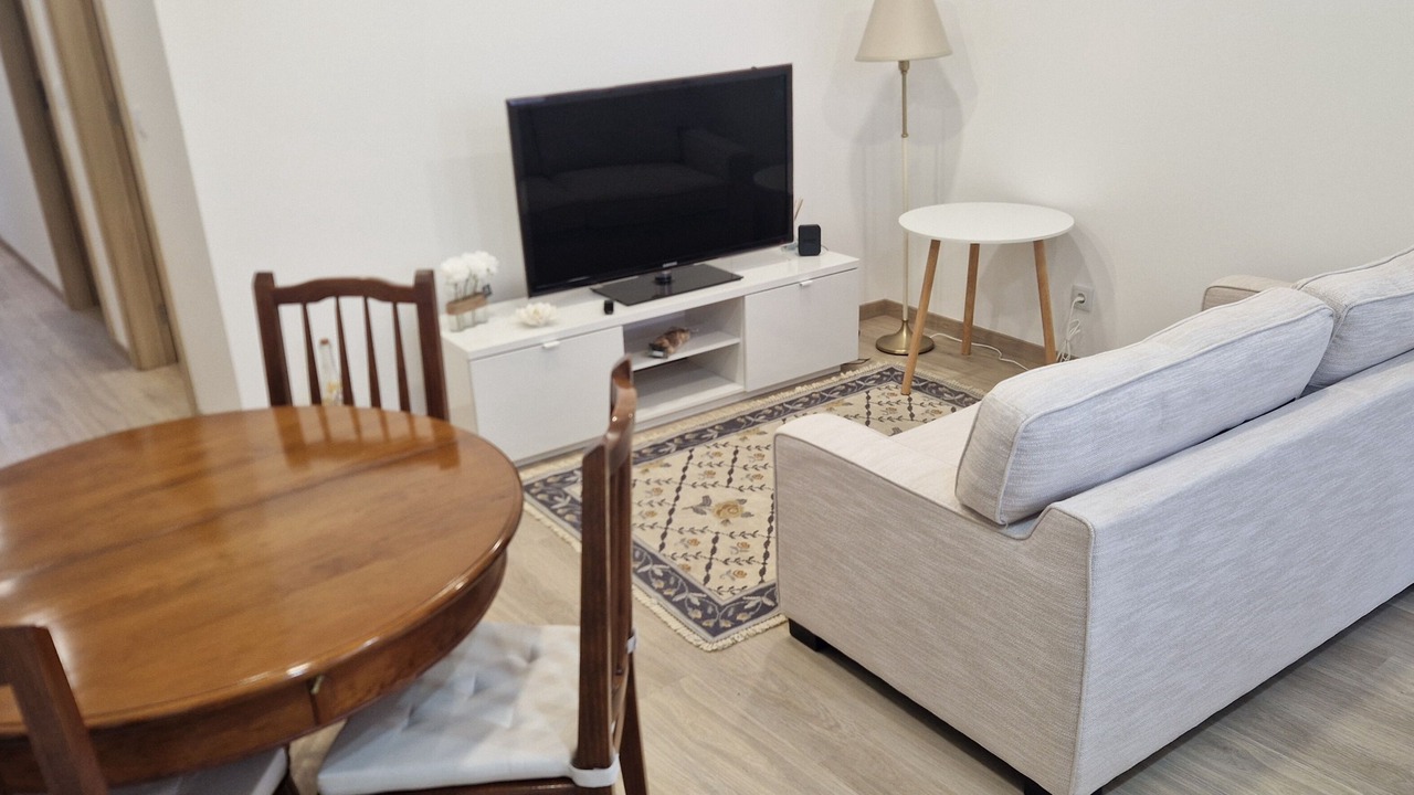 Photo of Livingroom in Aljubarrota