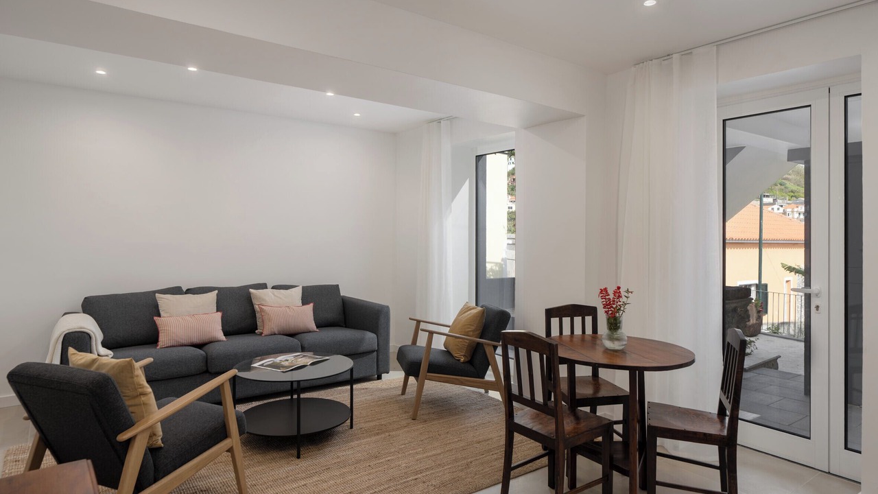 Photo of Livingroom in Canhas