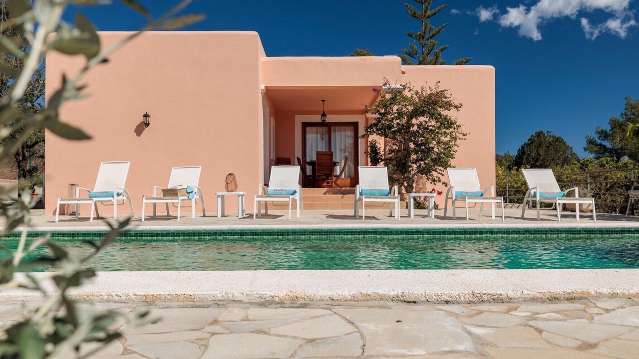 Photo of Outdoor in Santa Eulalia del Rio