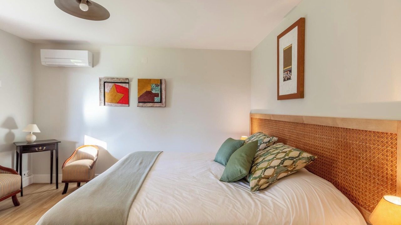Photo of Bedroom in Ponte de Lima