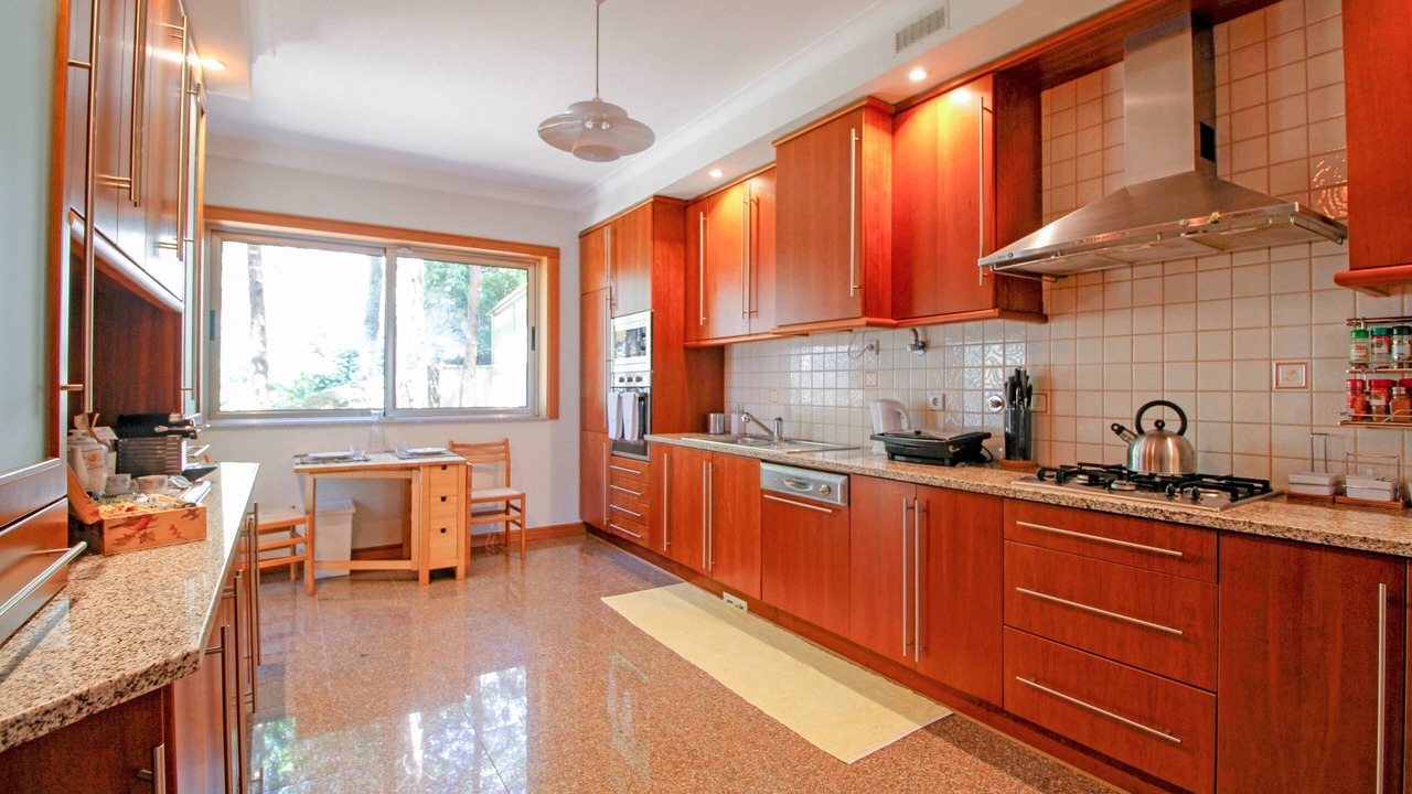 Photo of Kitchen in Viana do Castelo