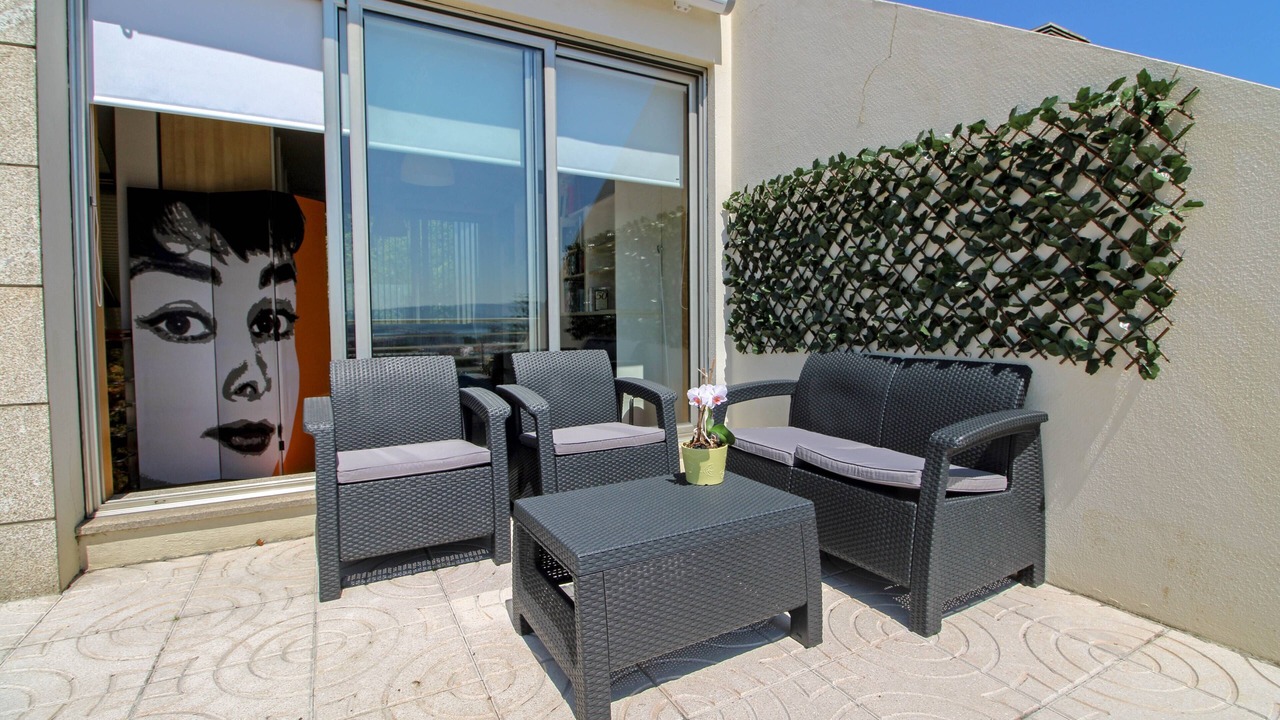 Photo of Patio Balcony in Viana do Castelo