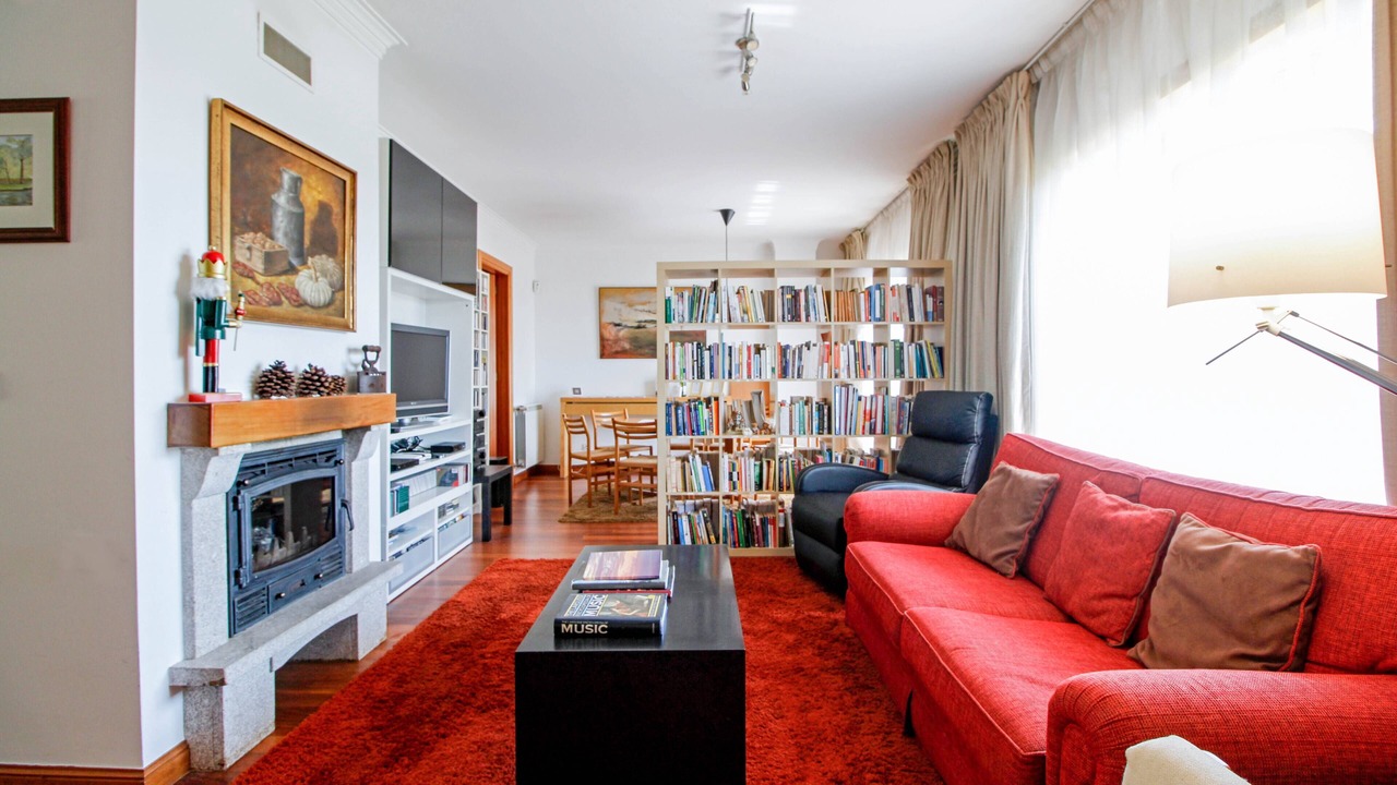 Photo of Livingroom in Viana do Castelo