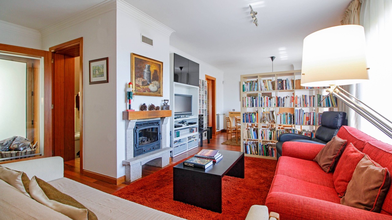 Photo of Livingroom in Viana do Castelo