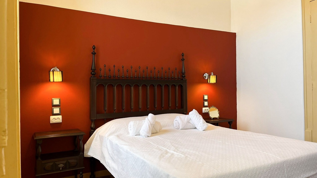 Photo of Bedroom in Anadia