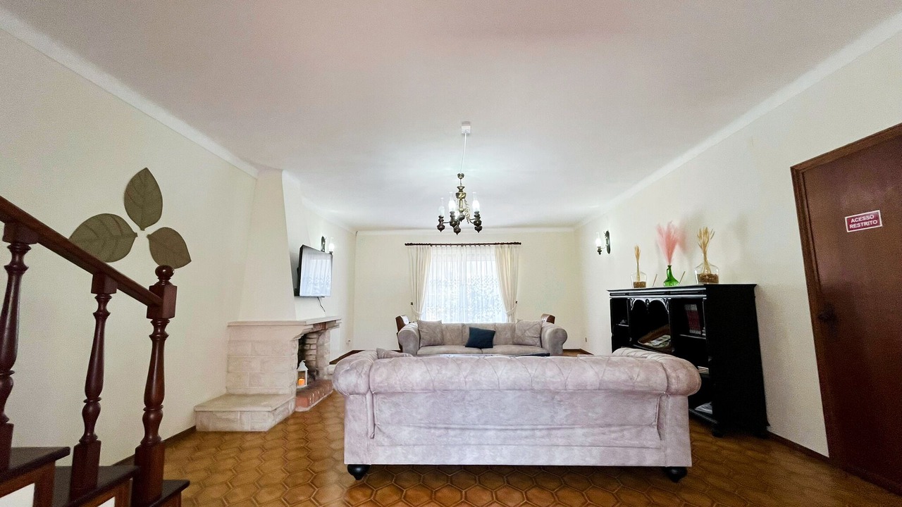Photo of Livingroom in Anadia