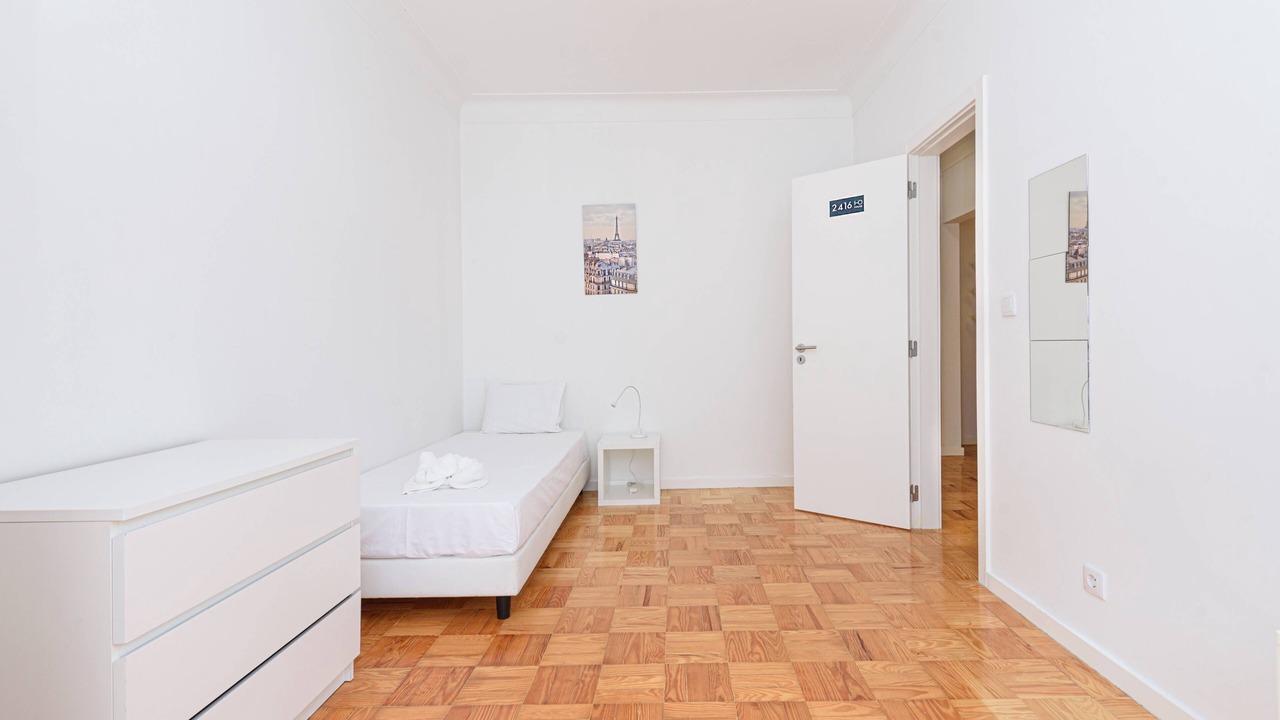 Photo of Bedroom in Sao Domingos de Benfica