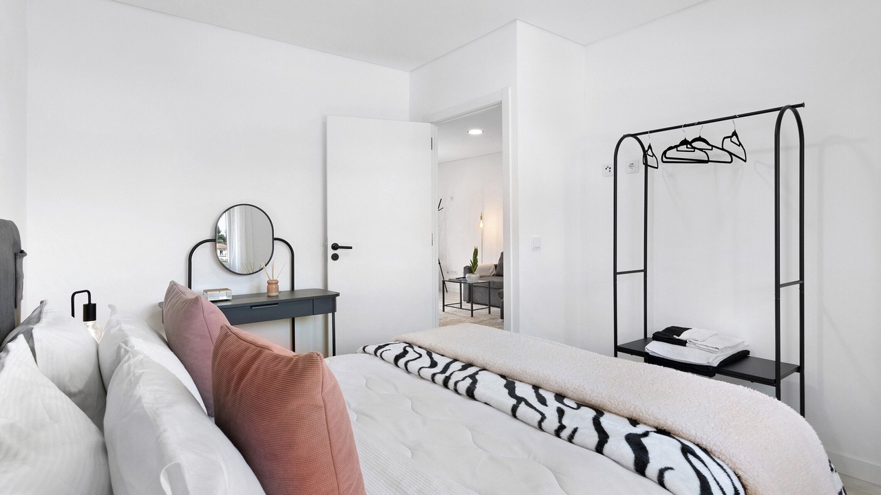 Photo of Bedroom in Molares