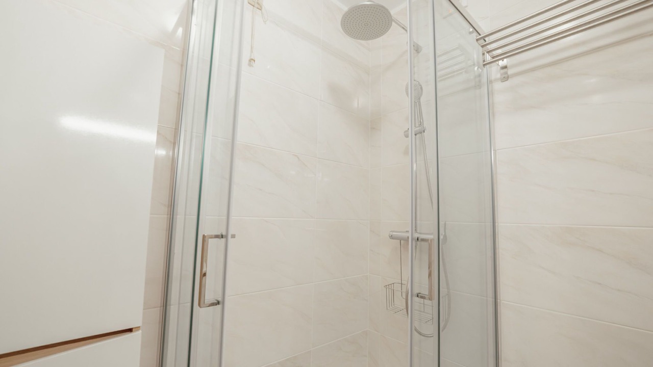 Photo of Bathroom in Espinho