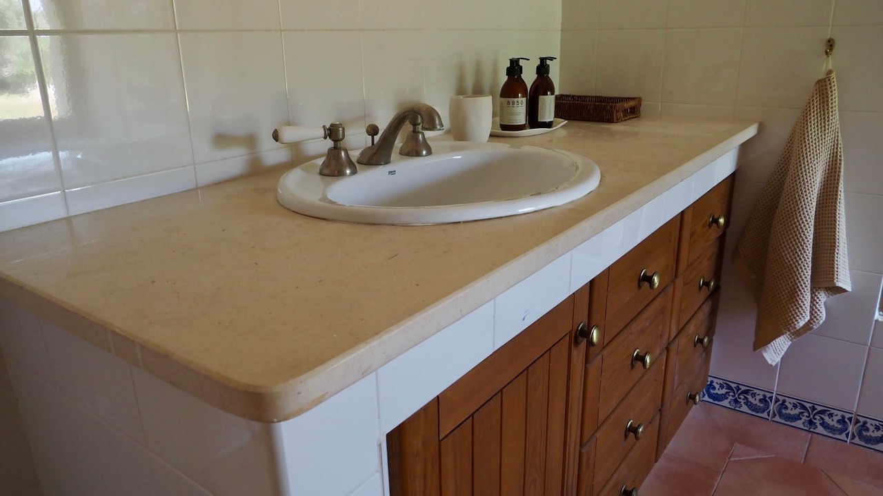 Photo of Bathroom in Vale de Seixos