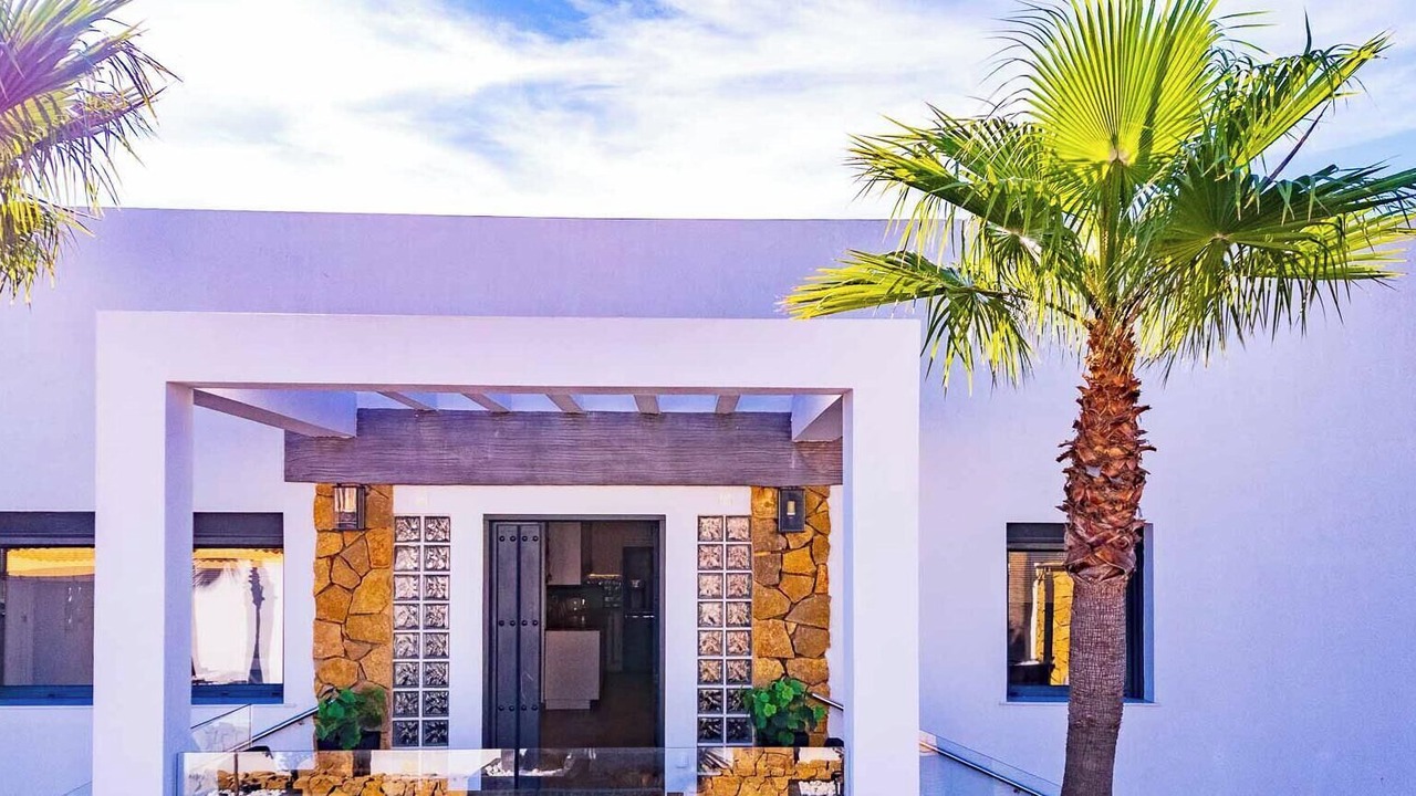 Photo of Outdoor in San Fulgencio