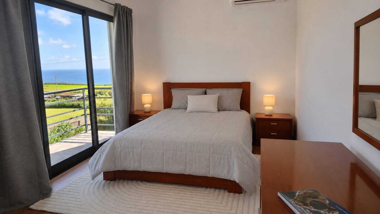Photo of Bedroom in Ginetes
