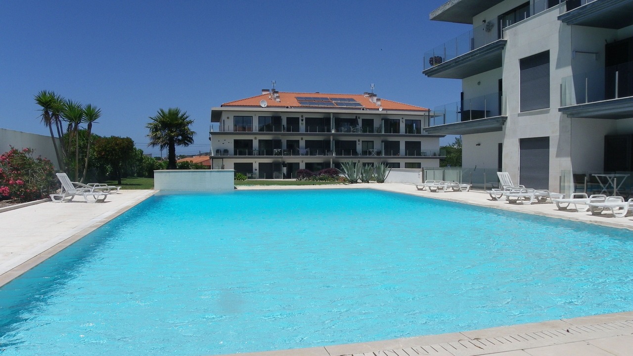 Photo of Outdoor in Sao Martinho do Porto