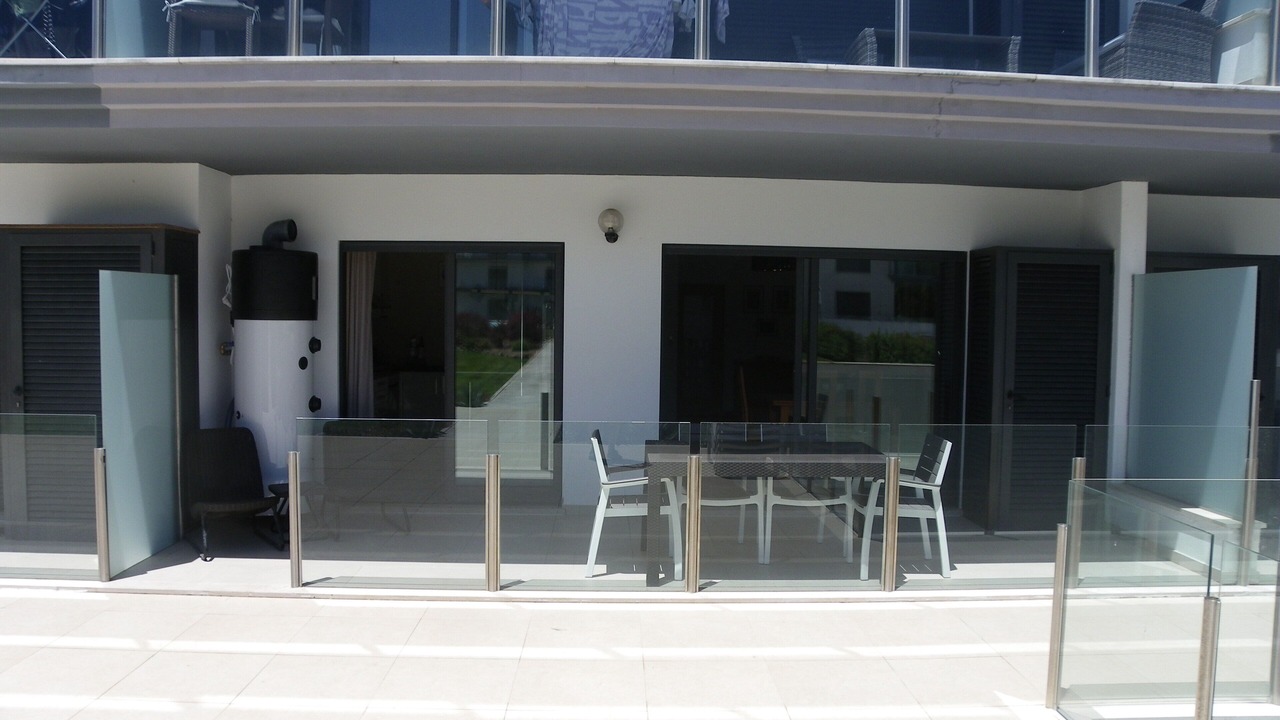 Photo of Outdoor in Sao Martinho do Porto