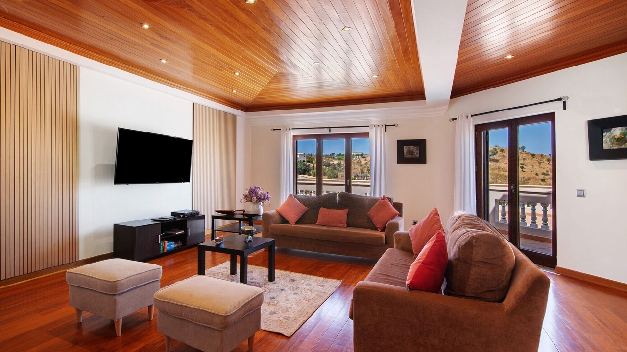 Photo of Livingroom in Conceicao