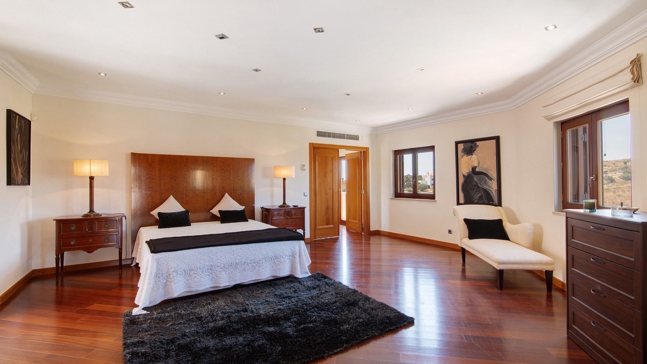 Photo of Bedroom in Conceicao