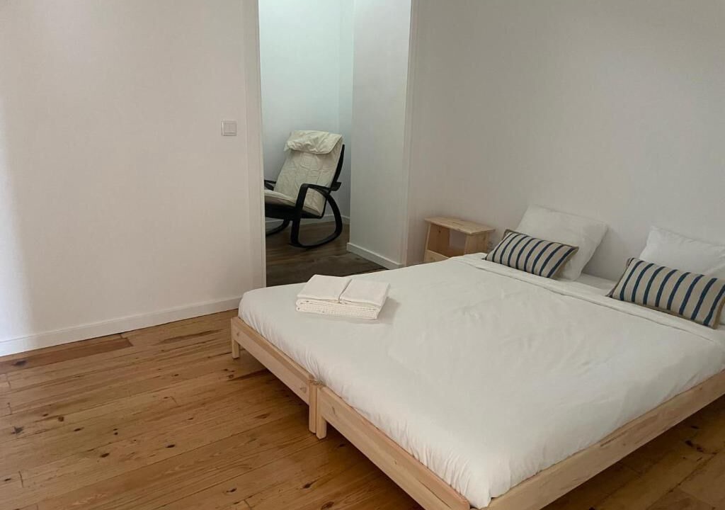 Photo of Bedroom in Cortegaca
