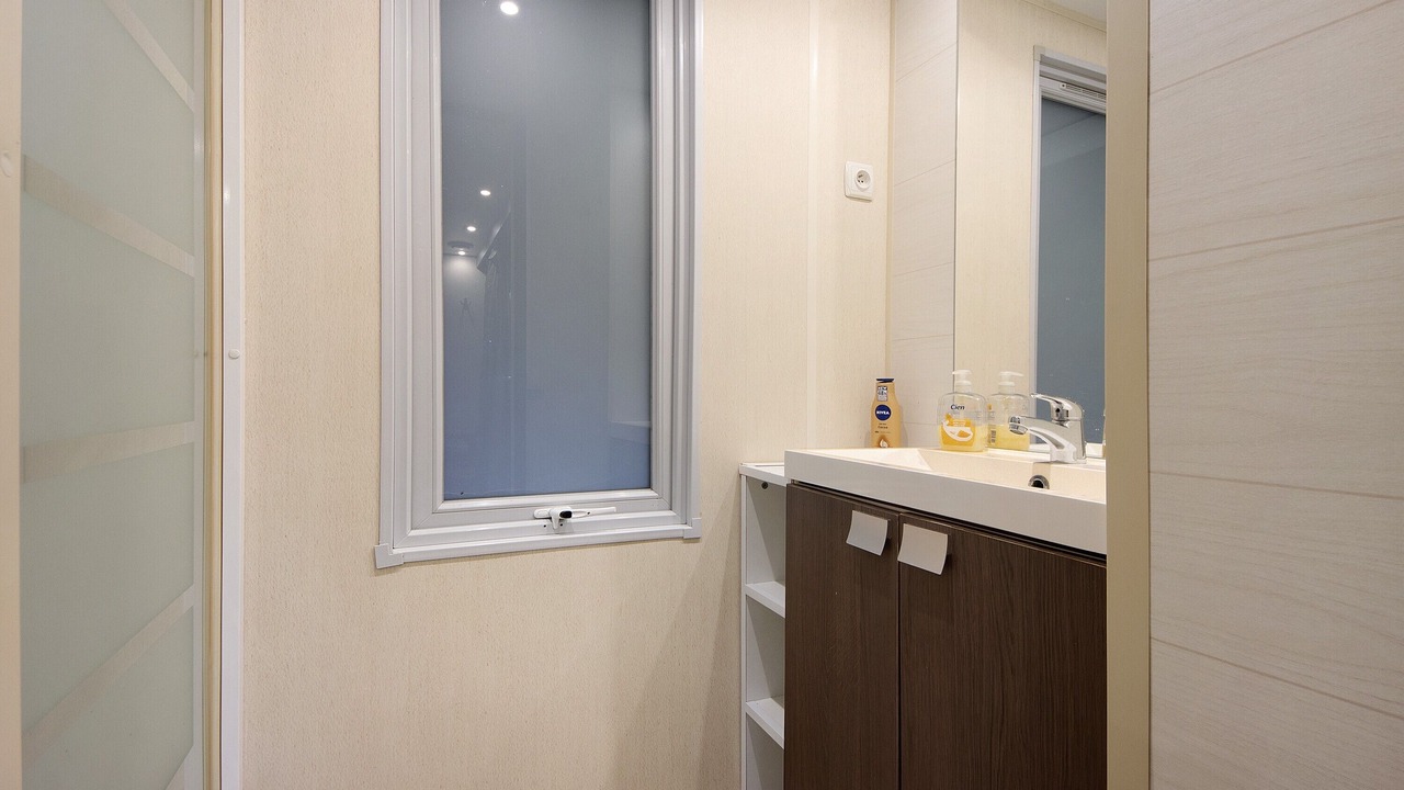 Photo of Bathroom in Marco de Canaveses