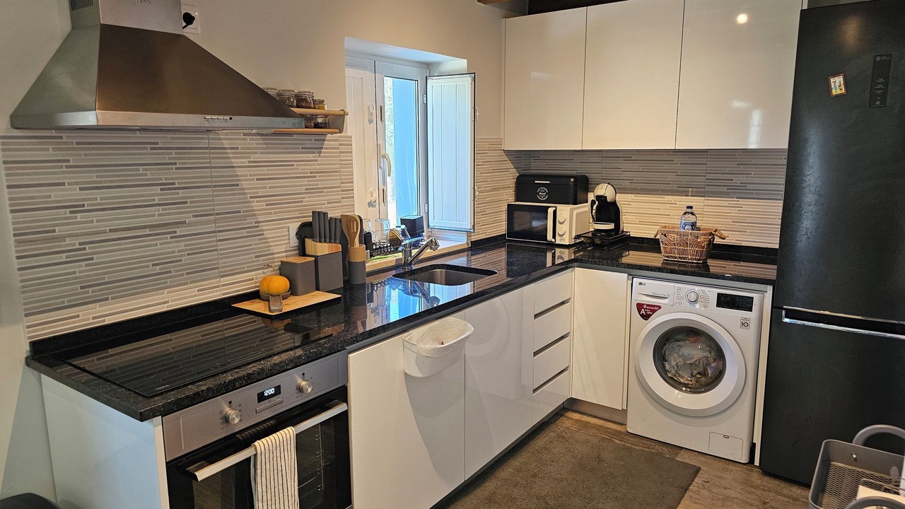 Photo of Kitchen in Abrantes