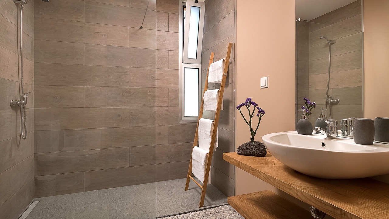 Photo of Bathroom in Arco da Calheta