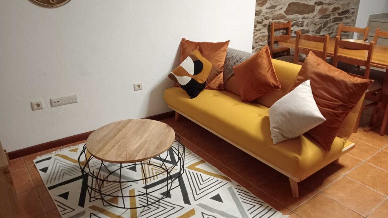 Photo of Livingroom in Freixo de Espada a Cinta
