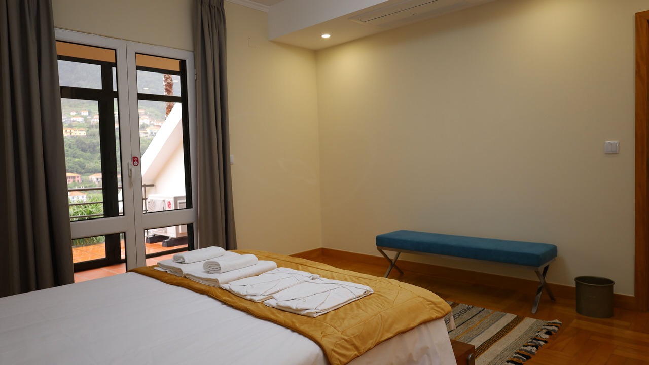 Photo of Bedroom in Sao Vicente
