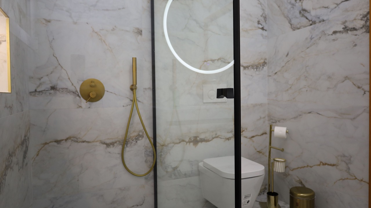 Photo of Bathroom in Sao Vicente