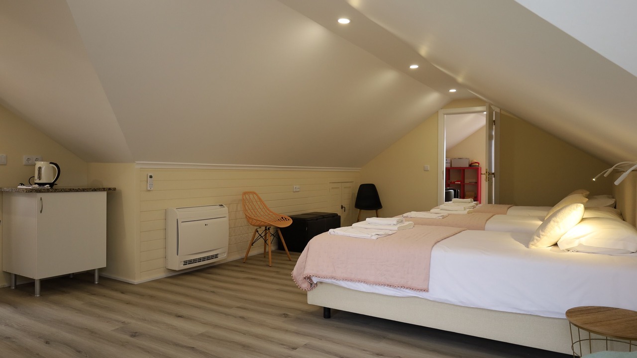 Photo of Bedroom in Sao Vicente