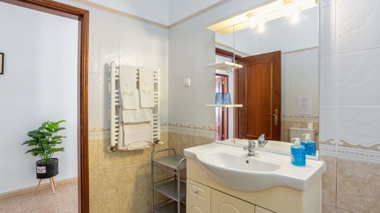Photo of Bathroom in Vale Grande