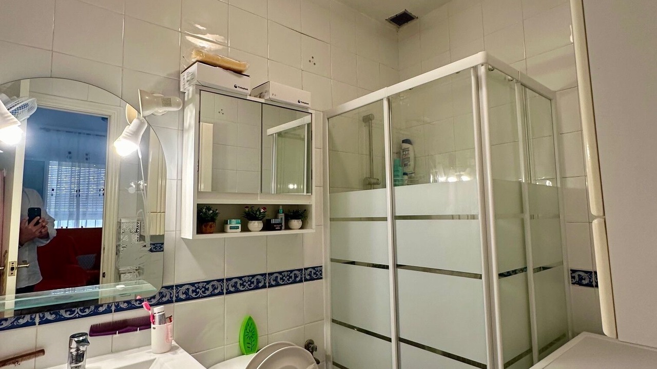 Photo of Bathroom in Los Altos