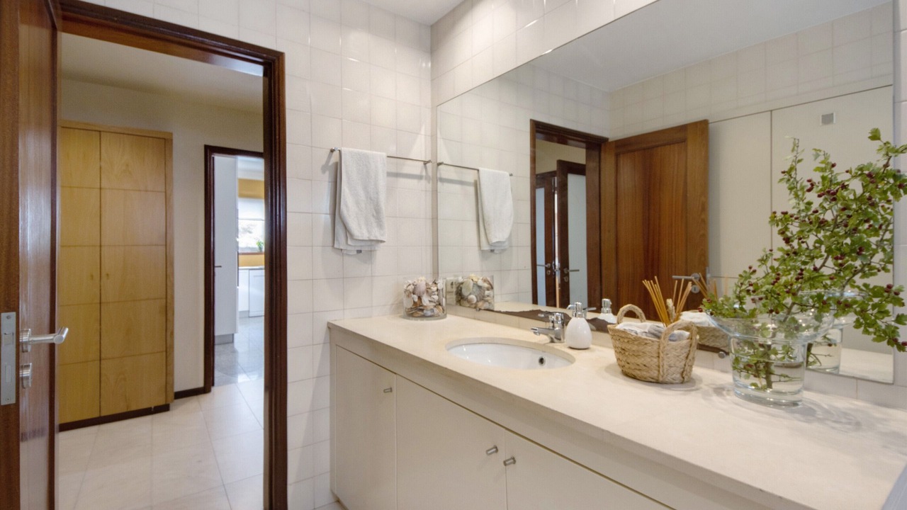 Photo of Bathroom in Barra