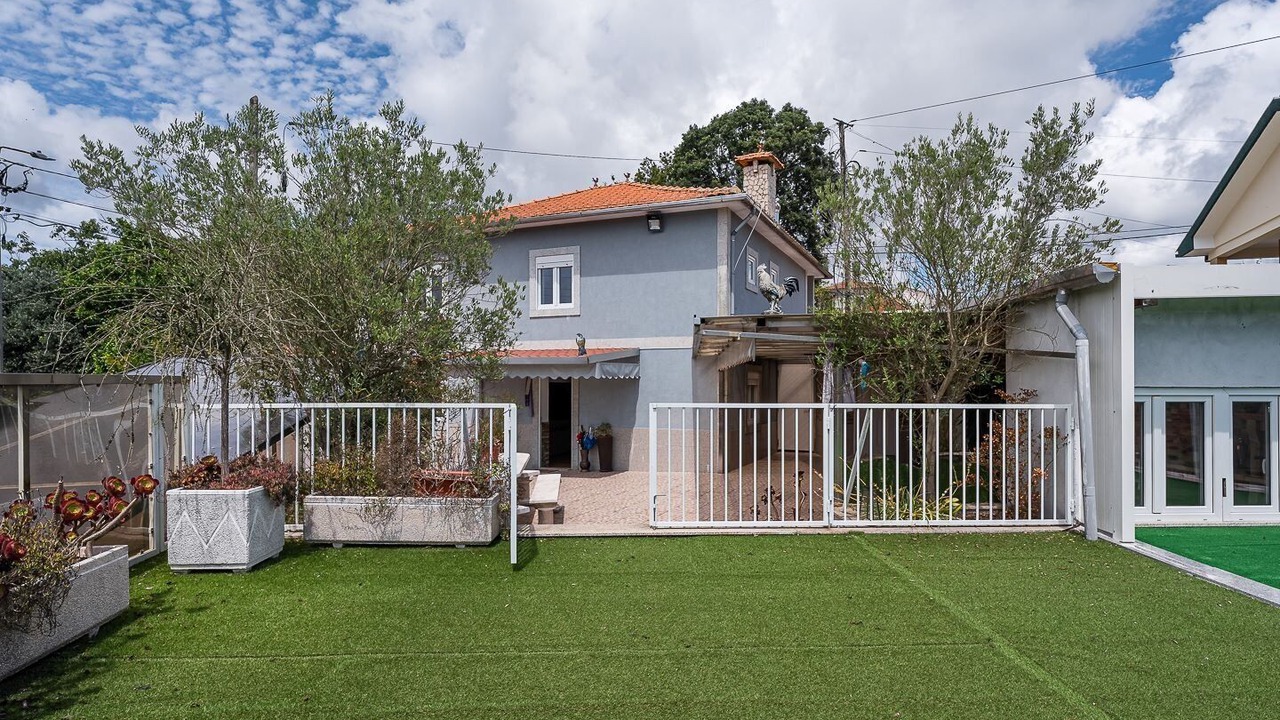 Photo of Outdoor in Oliveira De Azemeis
