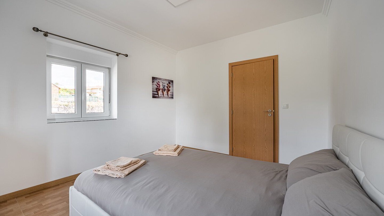 Photo of Bedroom in Oliveira De Azemeis