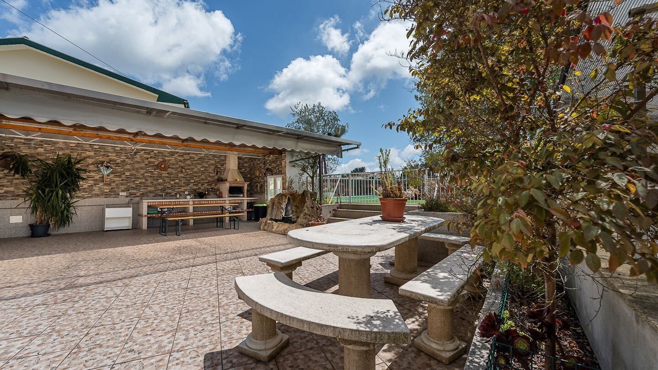 Photo of Outdoor in Oliveira De Azemeis