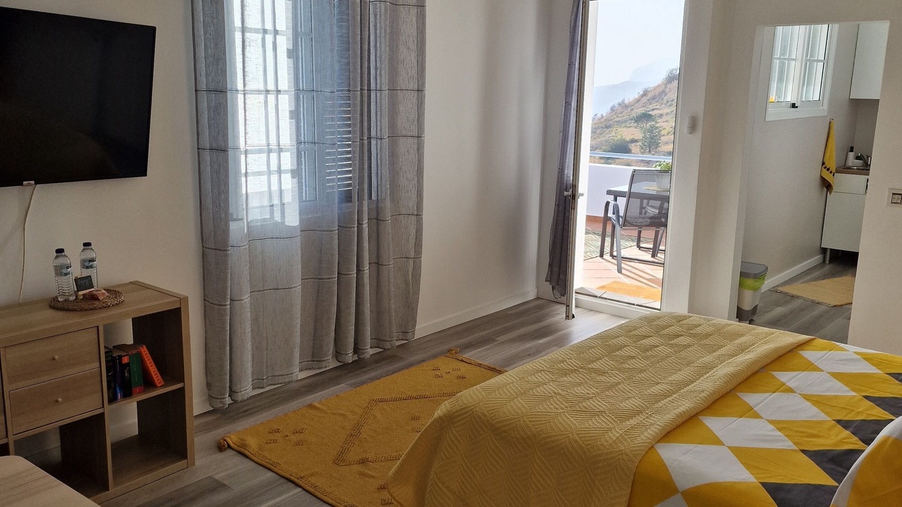 Photo of Bedroom in Garajau