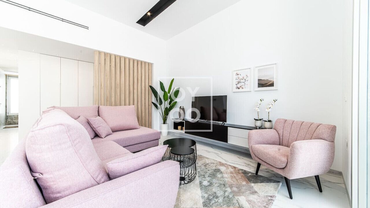 Photo of Livingroom in Los Balcones