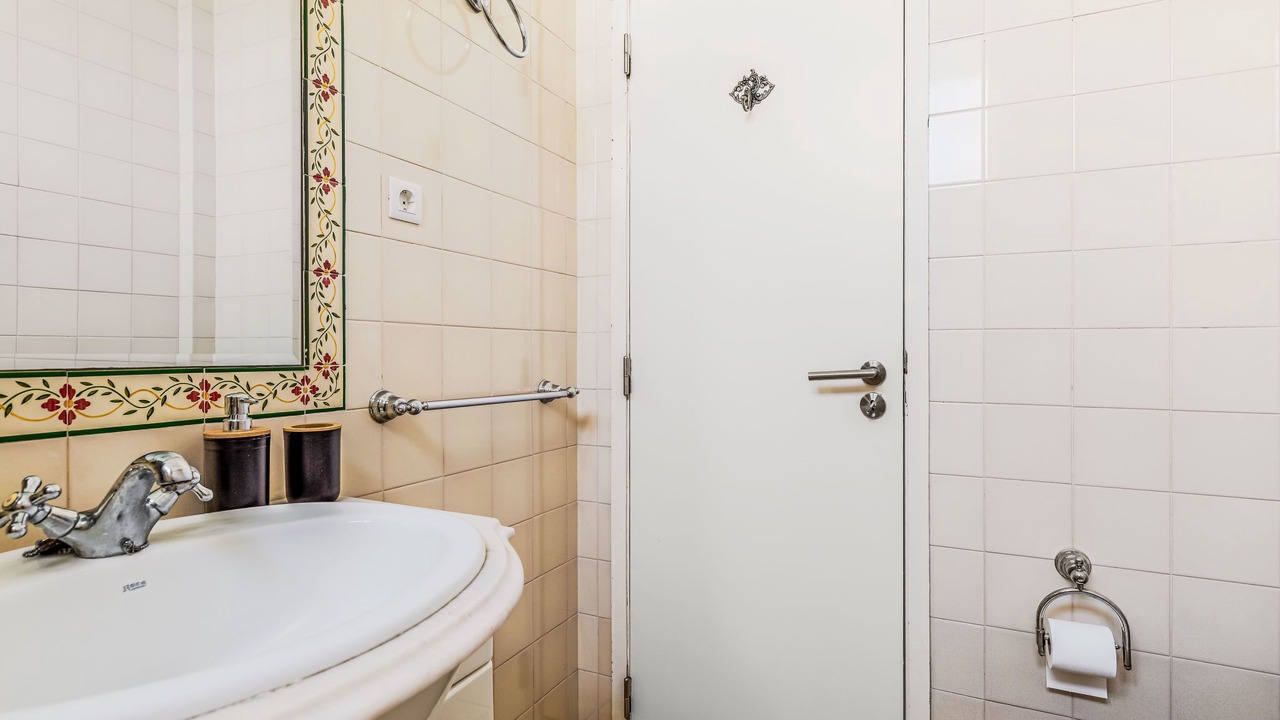 Photo of Bathroom in Coruche