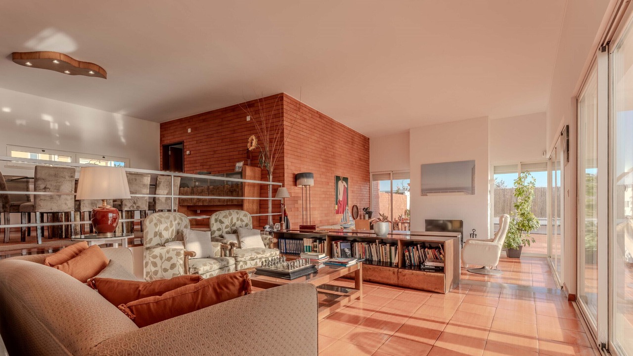 Photo of Bedroom in Ericeira