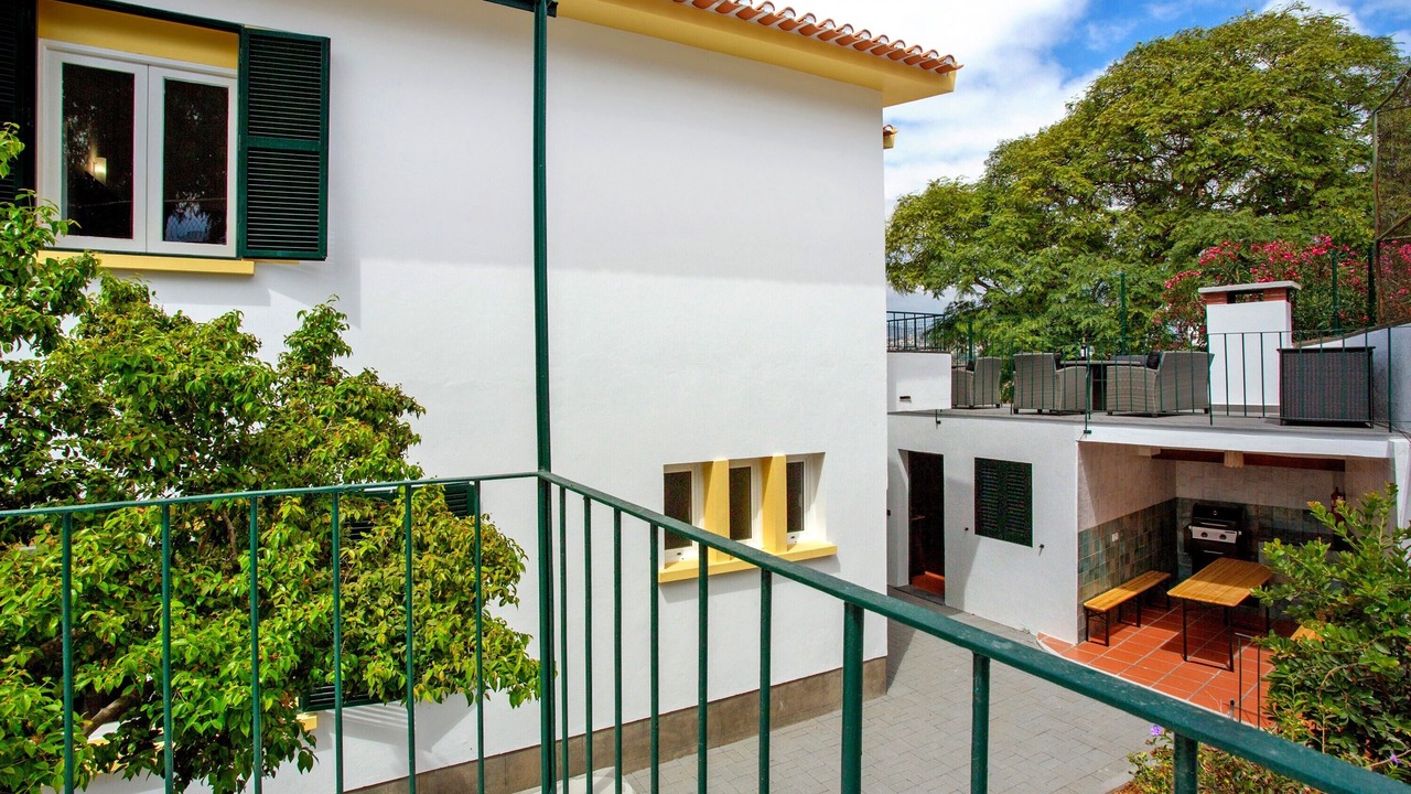 Photo of Outdoor in Santa Maria Maior