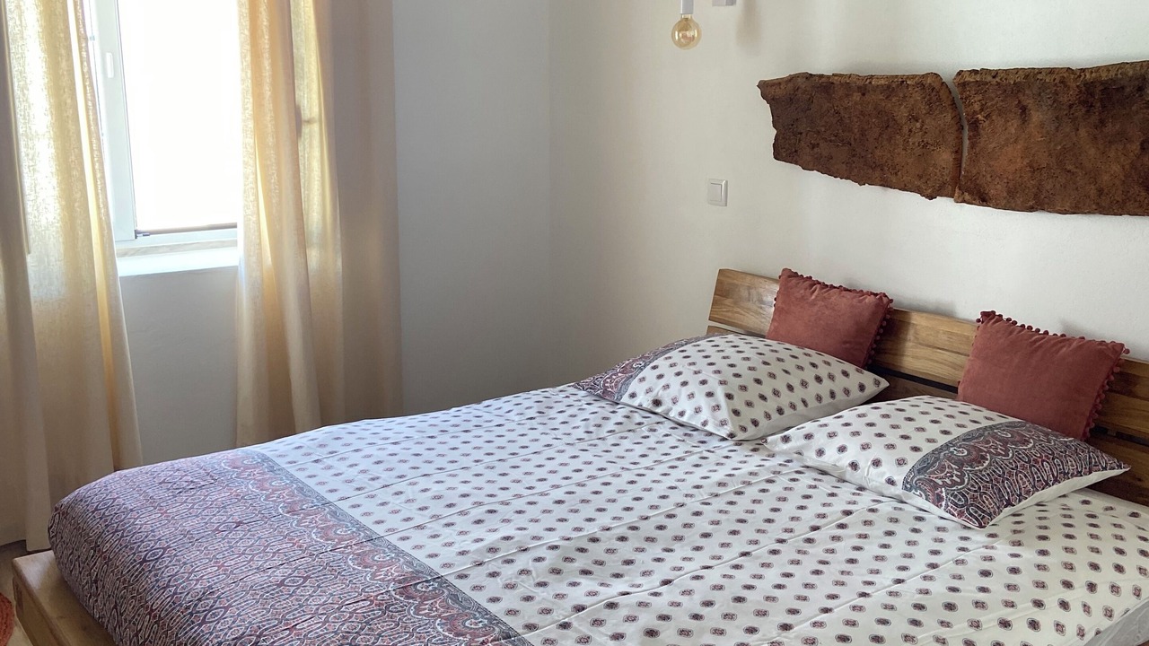 Photo of Bedroom in Portel