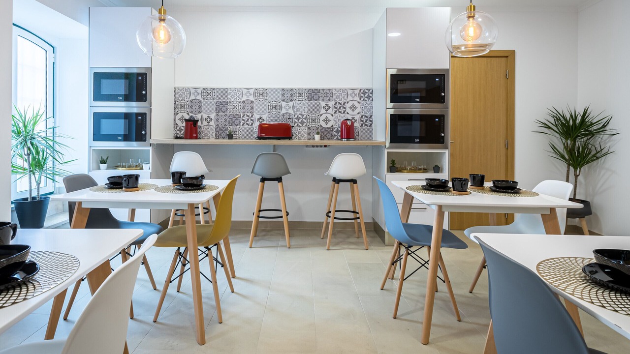 Photo of Kitchen in Sao Domingos de Benfica